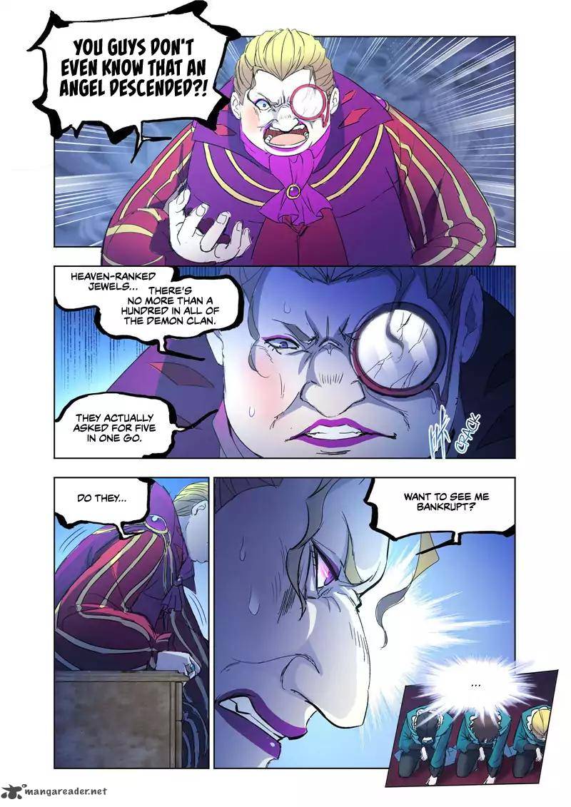 Fury Chapter 37 Page 4