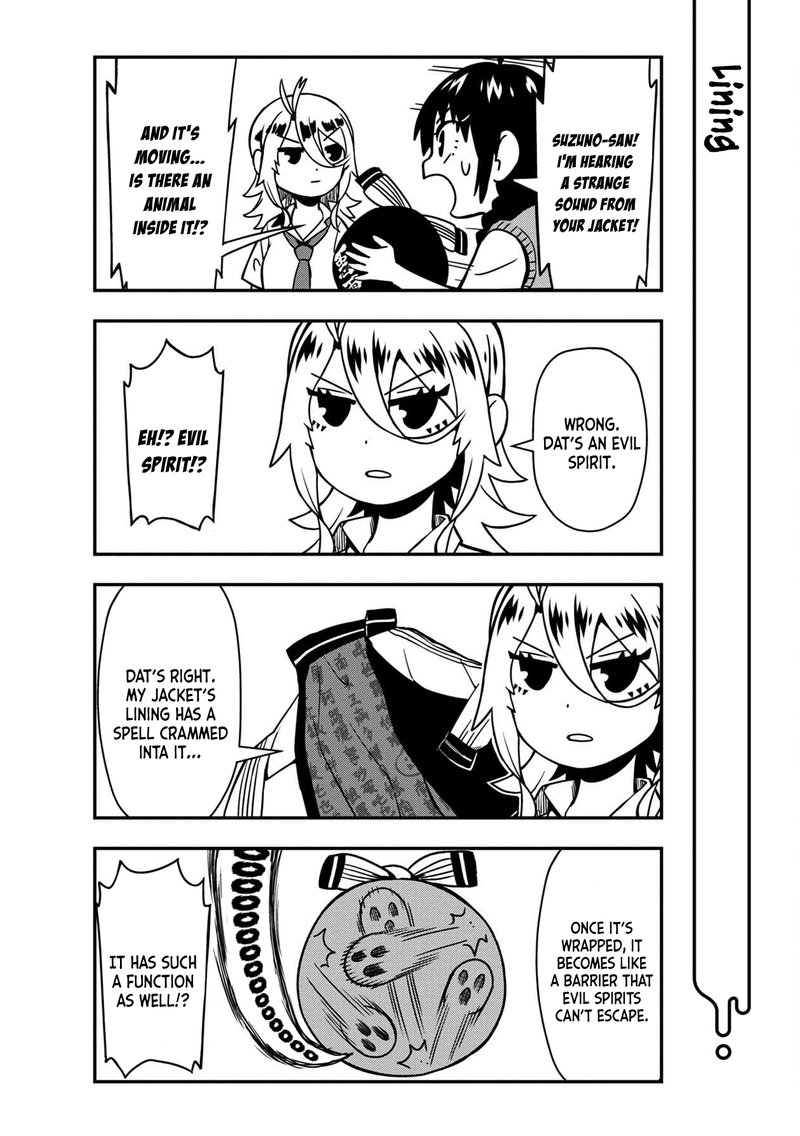 Furyou Taimashi Reina Chapter 10a Page 3