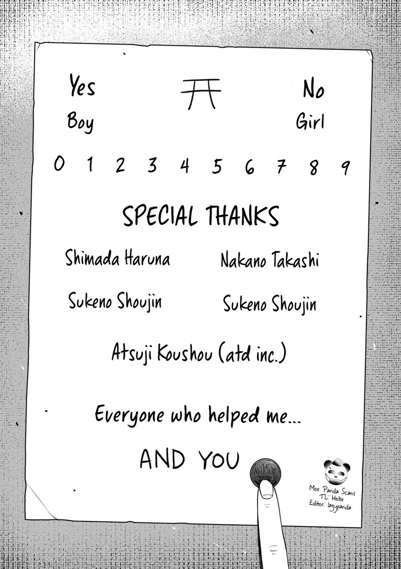 Furyou Taimashi Reina Chapter 20a Page 9