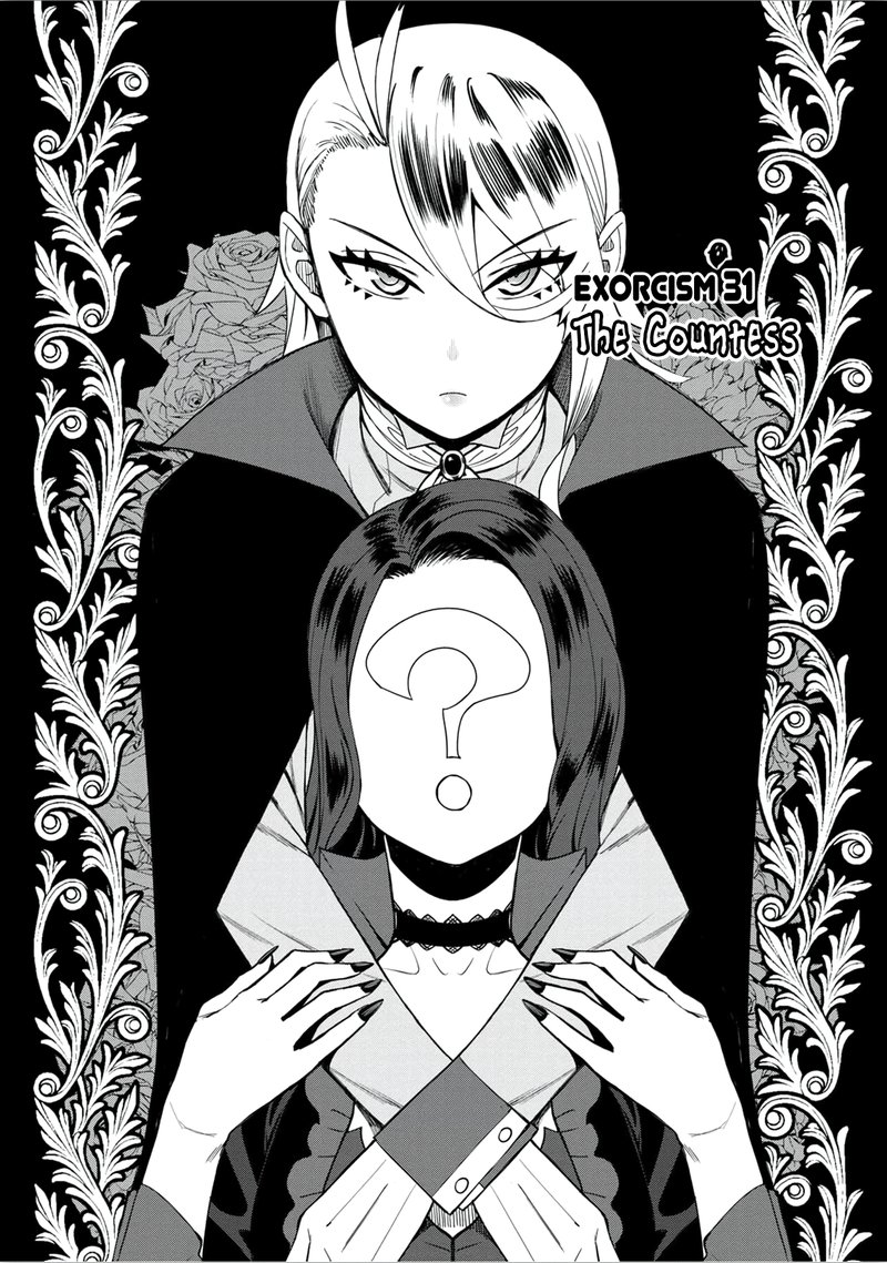 Furyou Taimashi Reina Chapter 31 Page 4