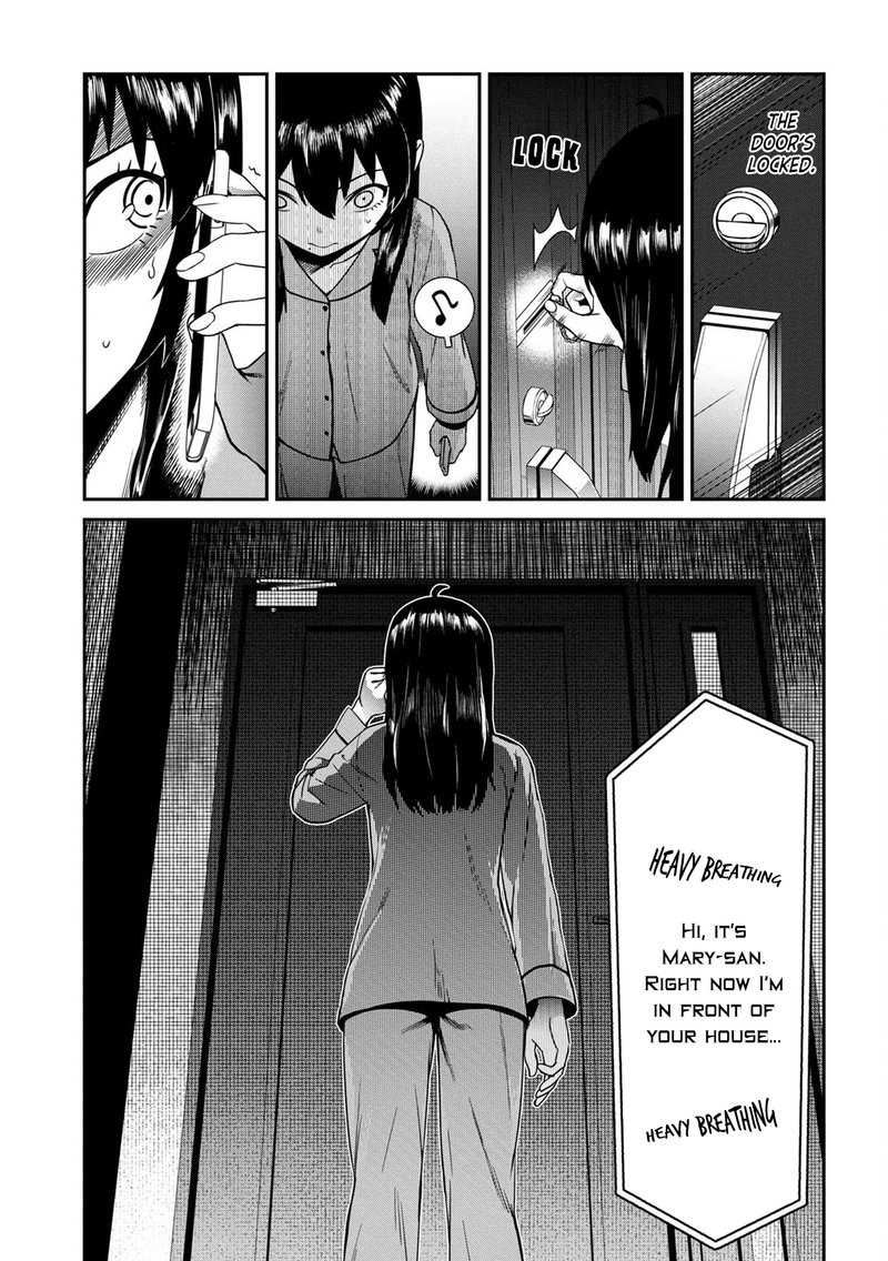 Furyou Taimashi Reina Chapter 4 Page 9