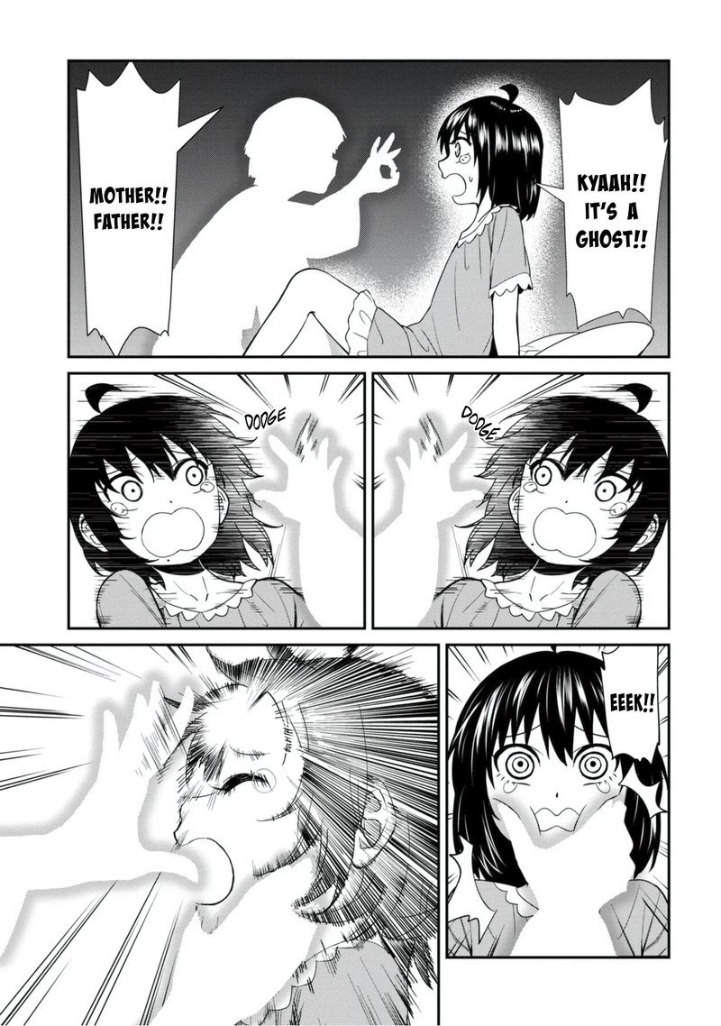 Furyou Taimashi Reina Chapter 41 Page 12