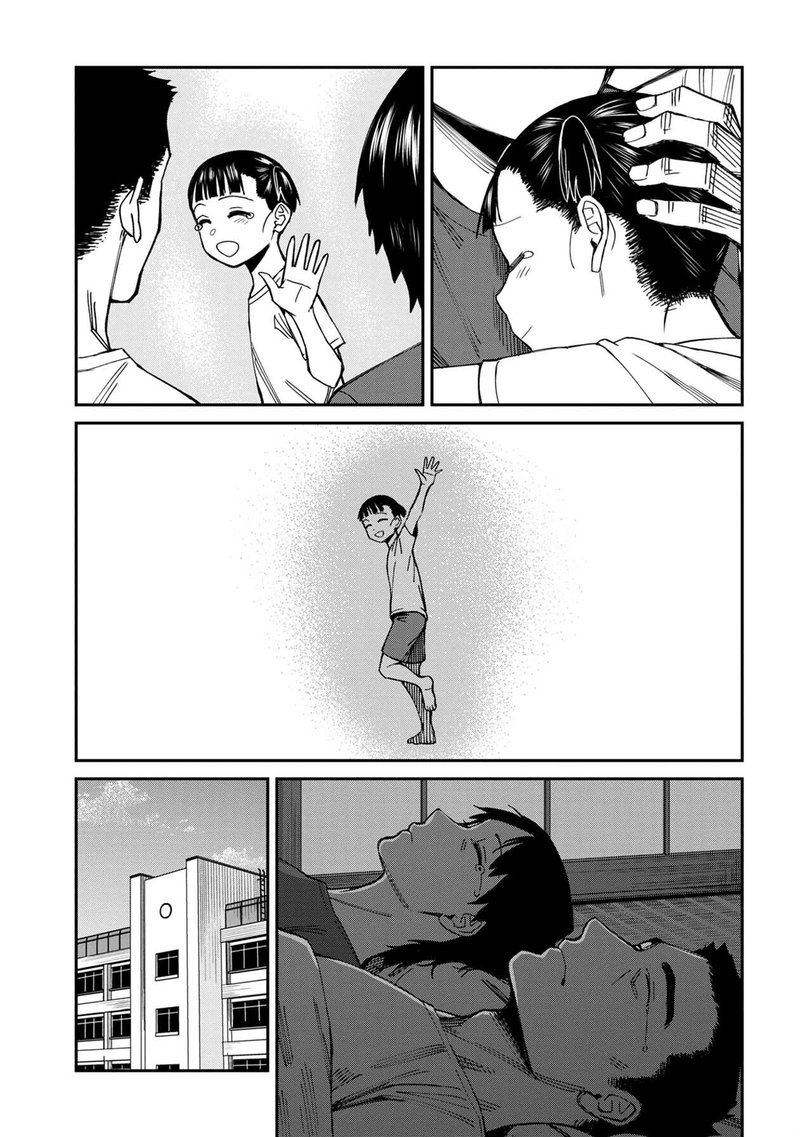 Furyou Taimashi Reina Chapter 61 Page 19