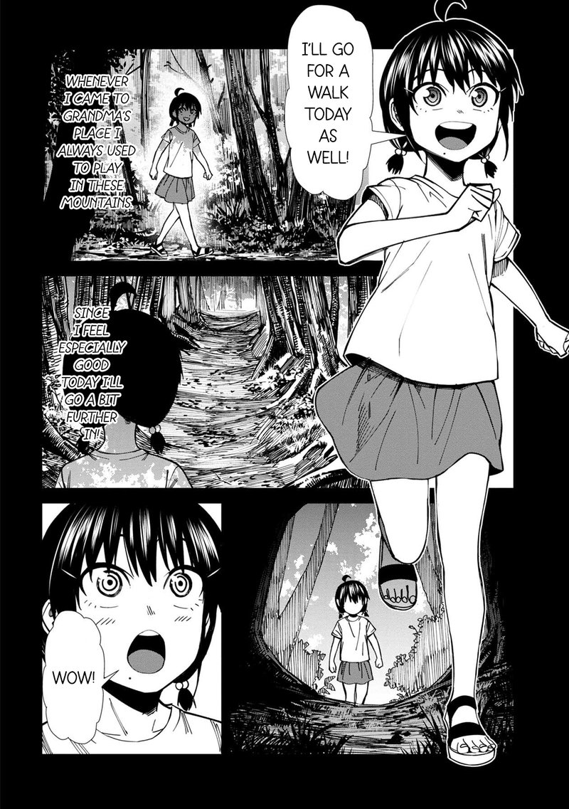 Furyou Taimashi Reina Chapter 70 Page 16