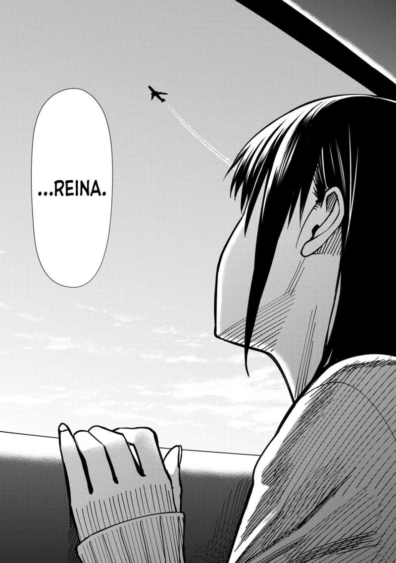 Furyou Taimashi Reina Chapter 71 Page 19