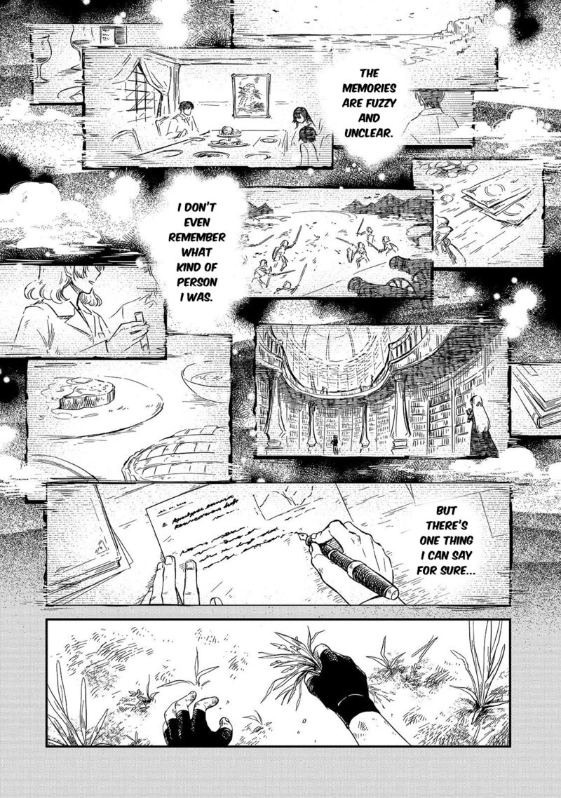 Fushi No Kami Henkyou Kara Hajimeru Bunmei Saiseiki Chapter 1 Page 17