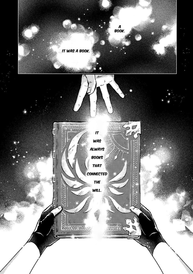 Fushi No Kami Henkyou Kara Hajimeru Bunmei Saiseiki Chapter 1 Page 2