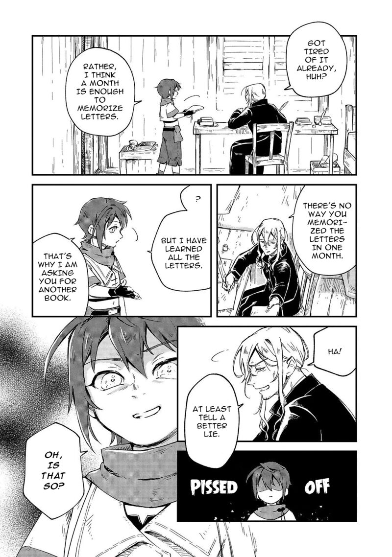 Fushi No Kami Henkyou Kara Hajimeru Bunmei Saiseiki Chapter 1 Page 23