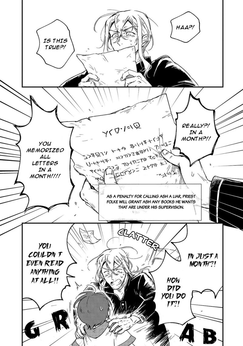 Fushi No Kami Henkyou Kara Hajimeru Bunmei Saiseiki Chapter 1 Page 28