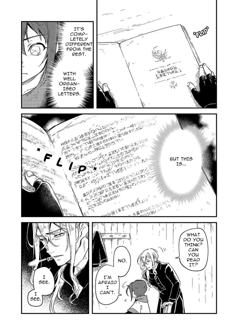 Fushi No Kami Henkyou Kara Hajimeru Bunmei Saiseiki Chapter 1 Page 34