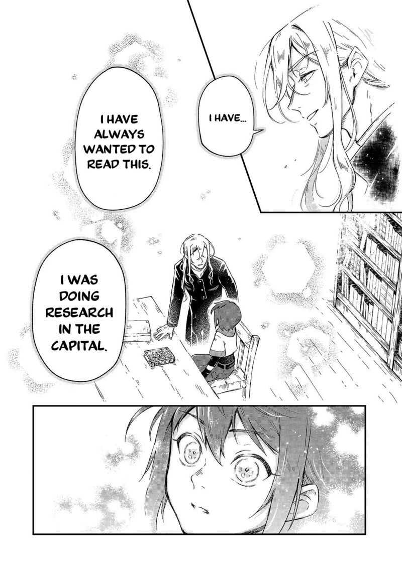 Fushi No Kami Henkyou Kara Hajimeru Bunmei Saiseiki Chapter 1 Page 37