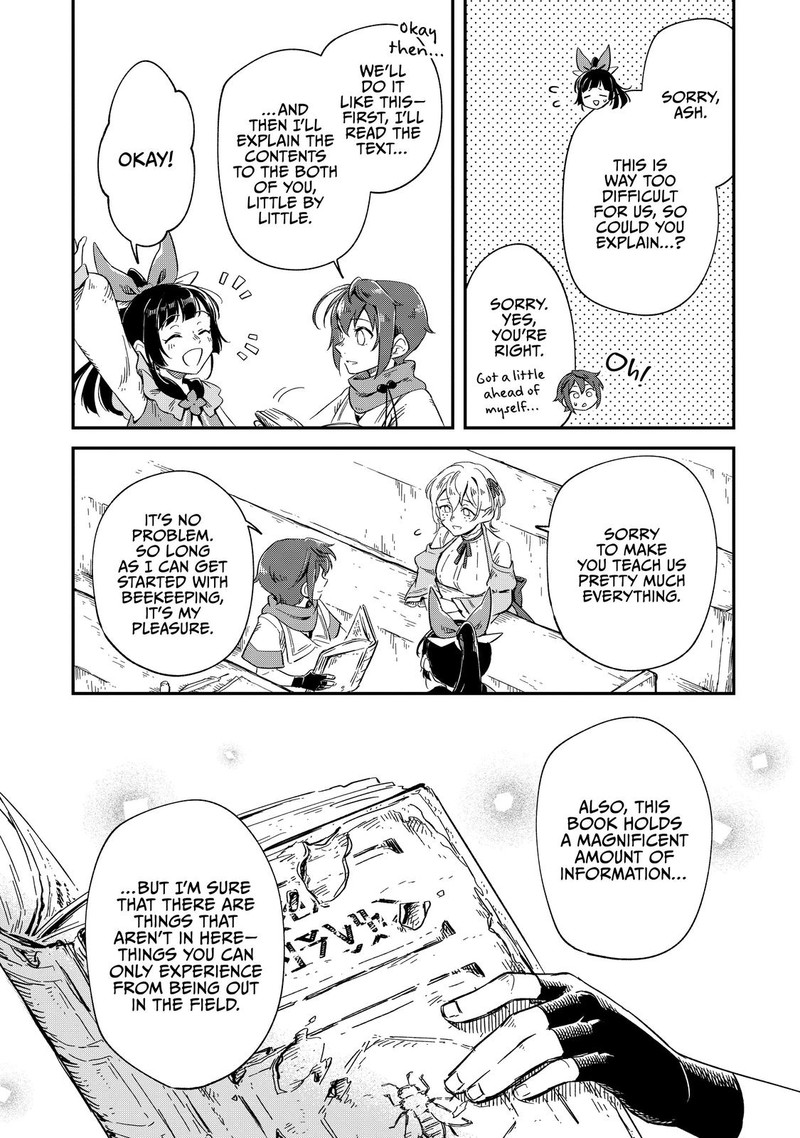 Fushi No Kami Henkyou Kara Hajimeru Bunmei Saiseiki Chapter 10 Page 12