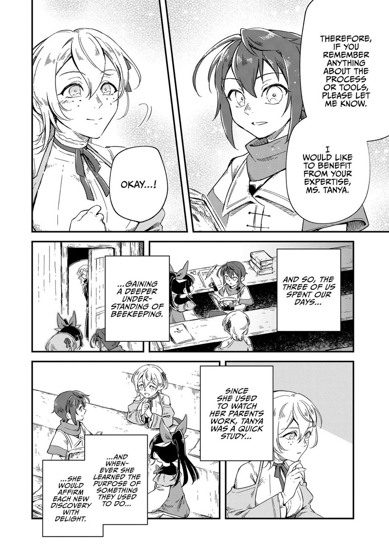 Fushi No Kami Henkyou Kara Hajimeru Bunmei Saiseiki Chapter 10 Page 13