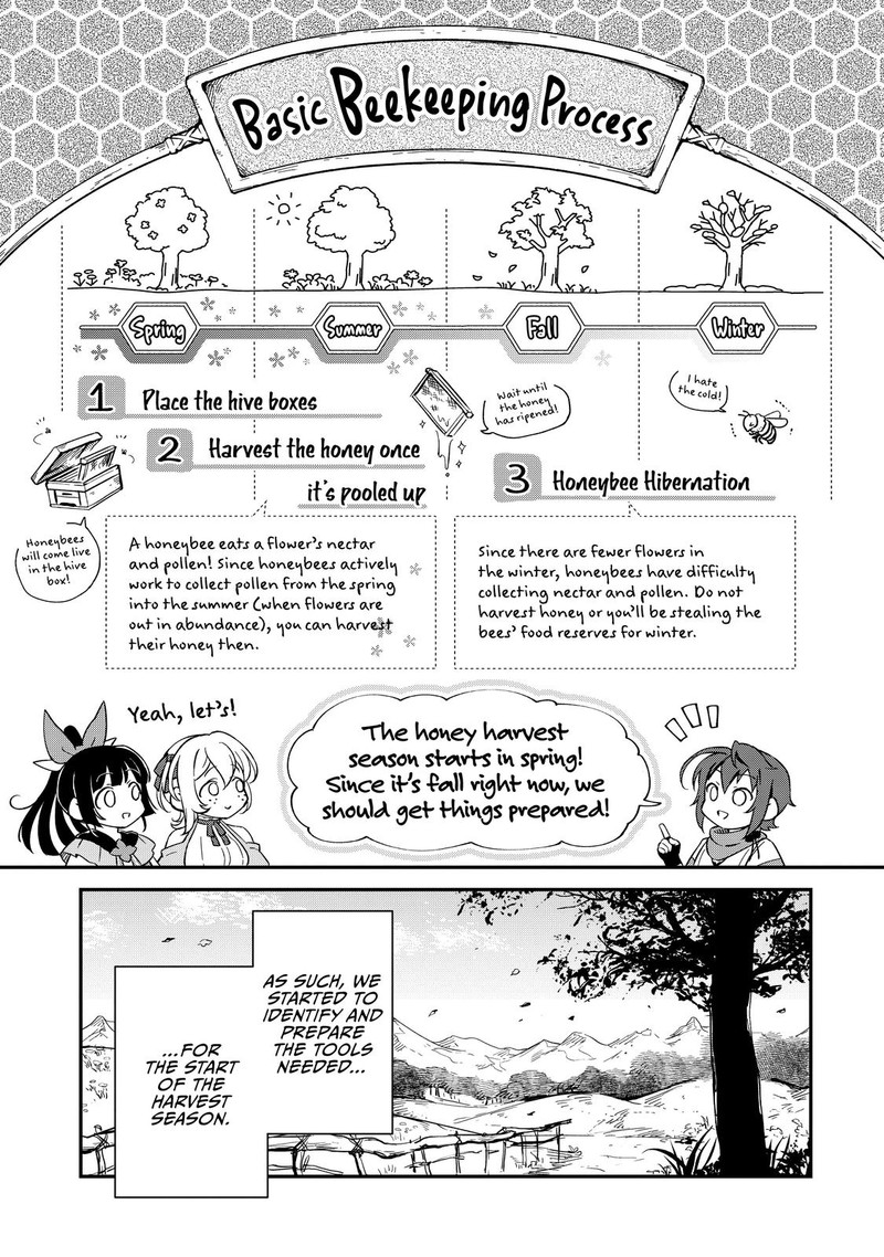 Fushi No Kami Henkyou Kara Hajimeru Bunmei Saiseiki Chapter 10 Page 14