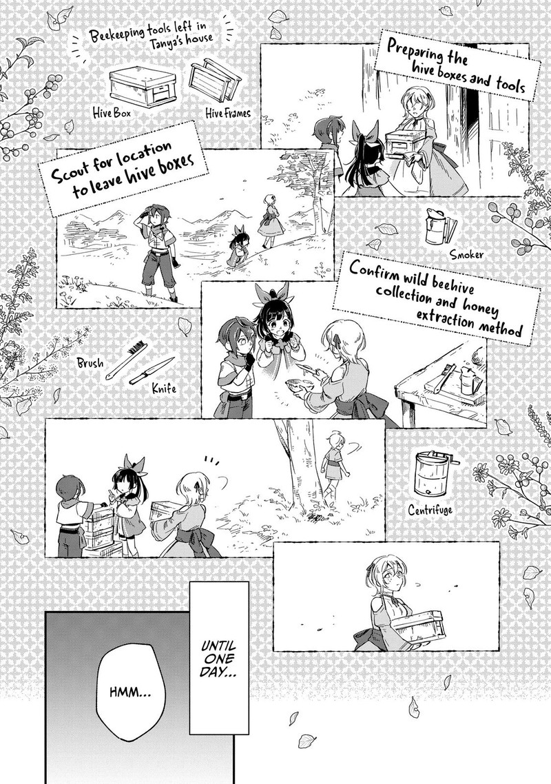 Fushi No Kami Henkyou Kara Hajimeru Bunmei Saiseiki Chapter 10 Page 15