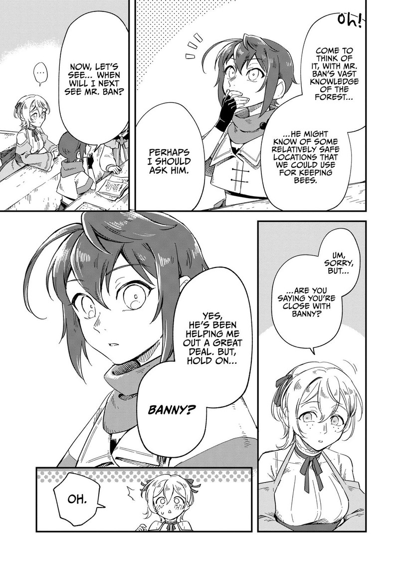 Fushi No Kami Henkyou Kara Hajimeru Bunmei Saiseiki Chapter 10 Page 18