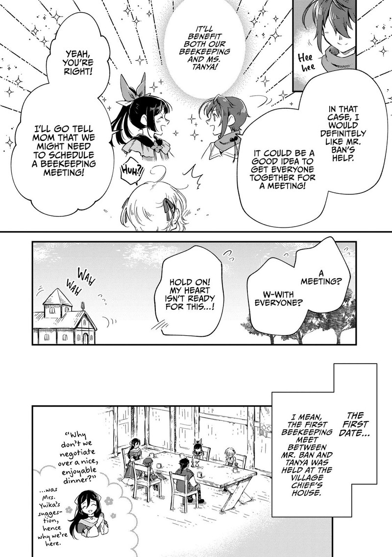 Fushi No Kami Henkyou Kara Hajimeru Bunmei Saiseiki Chapter 10 Page 21