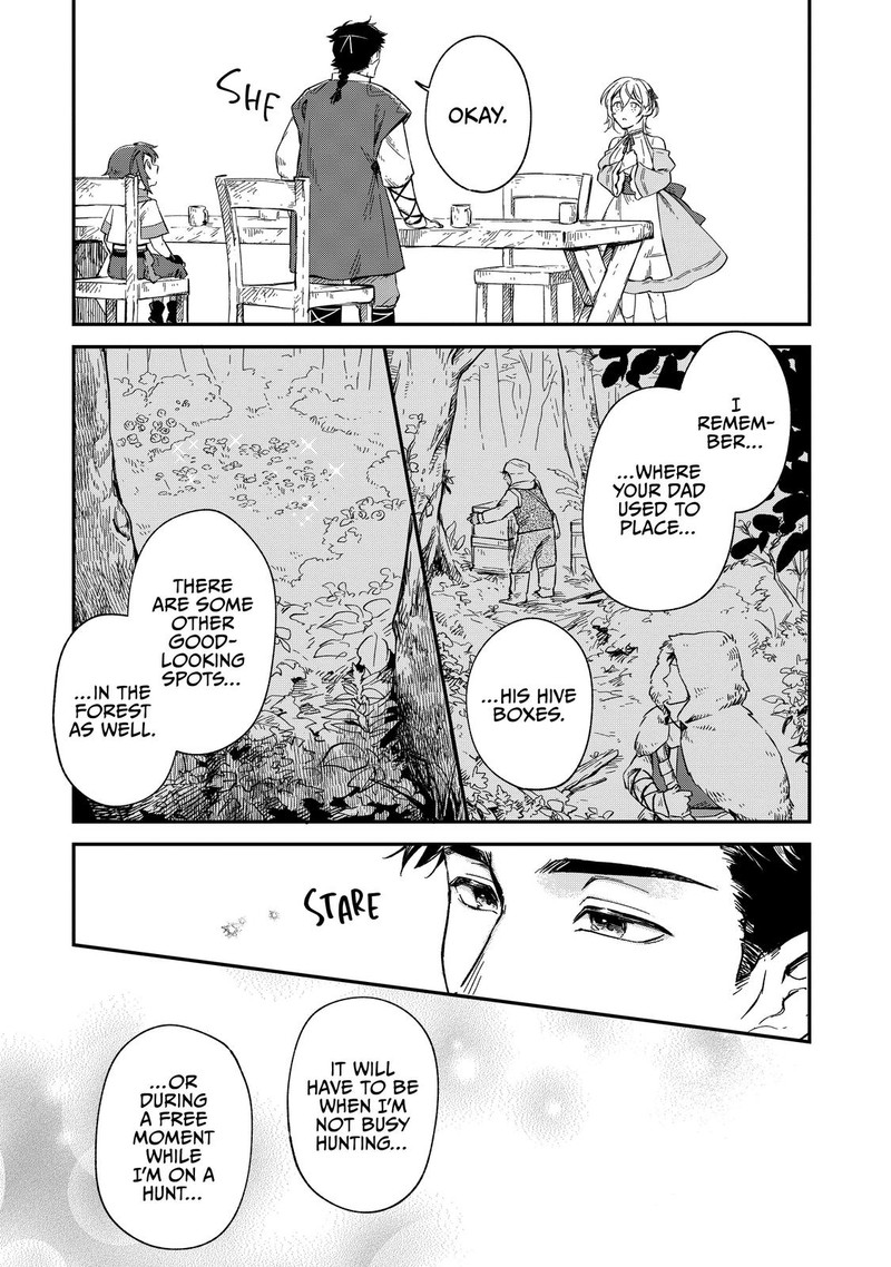 Fushi No Kami Henkyou Kara Hajimeru Bunmei Saiseiki Chapter 10 Page 23