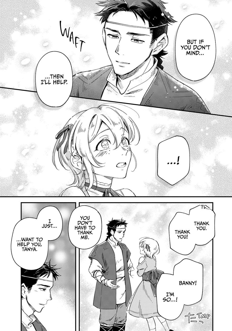 Fushi No Kami Henkyou Kara Hajimeru Bunmei Saiseiki Chapter 10 Page 24