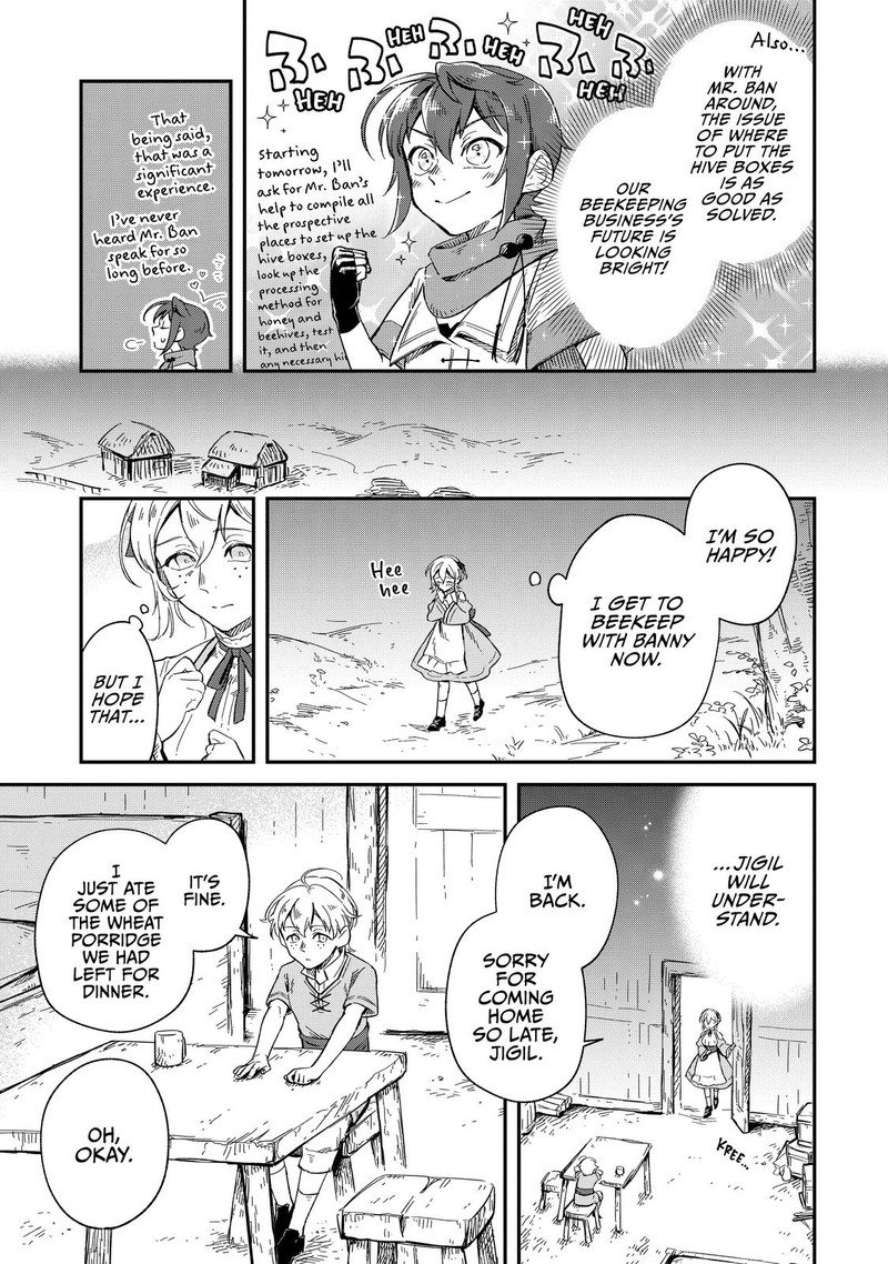 Fushi No Kami Henkyou Kara Hajimeru Bunmei Saiseiki Chapter 10 Page 26