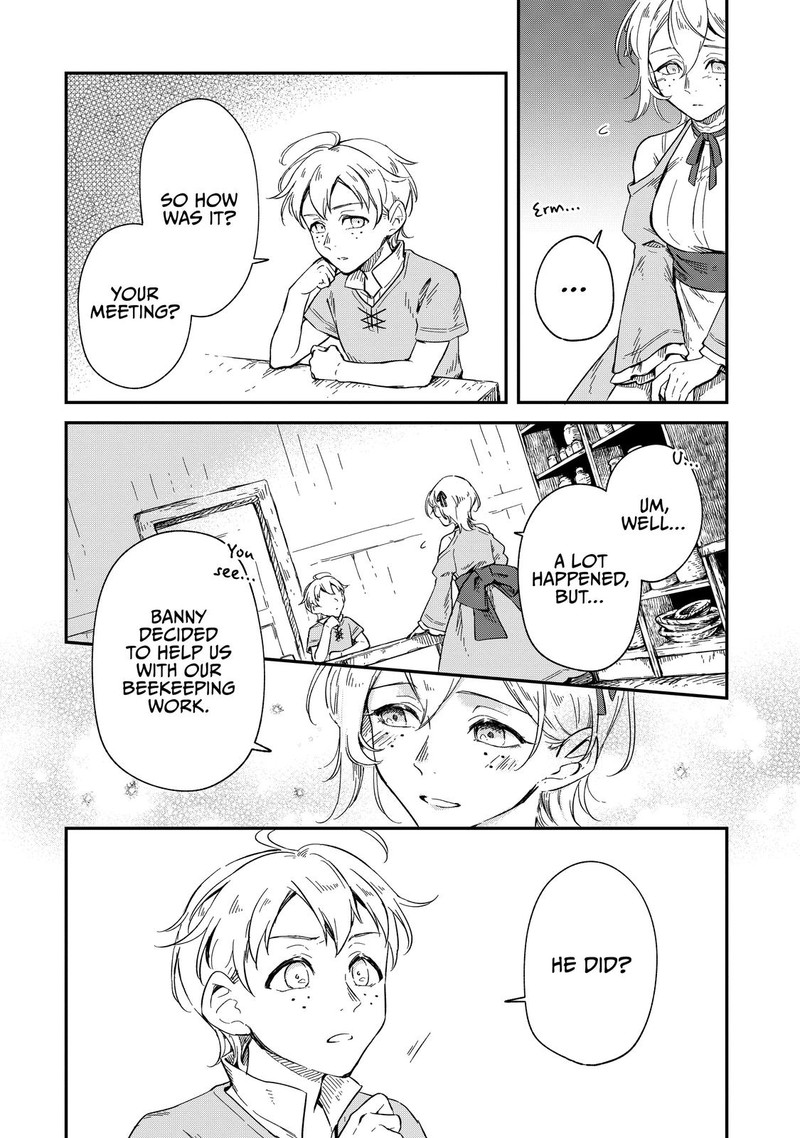 Fushi No Kami Henkyou Kara Hajimeru Bunmei Saiseiki Chapter 10 Page 27