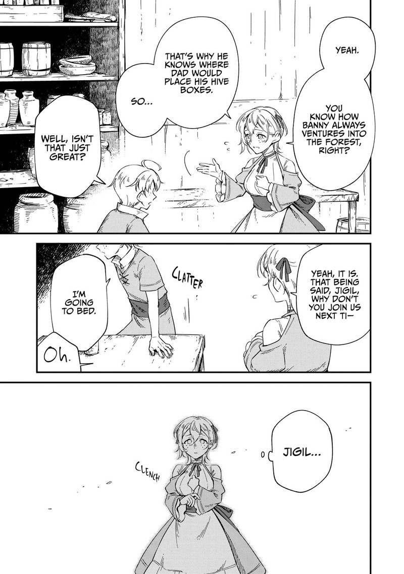 Fushi No Kami Henkyou Kara Hajimeru Bunmei Saiseiki Chapter 10 Page 28