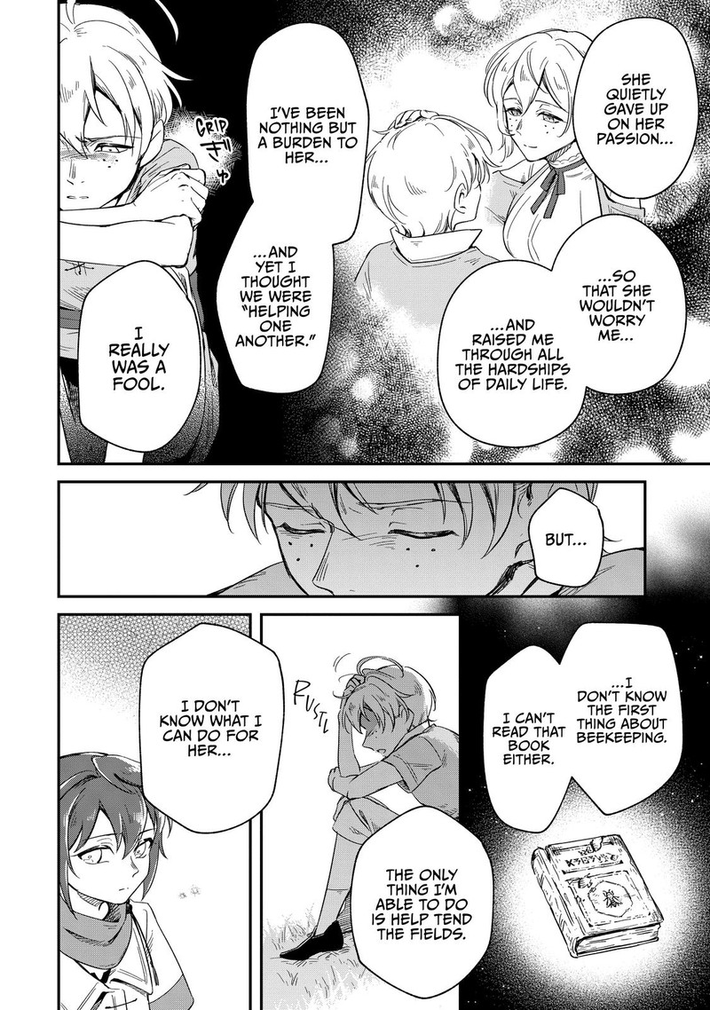 Fushi No Kami Henkyou Kara Hajimeru Bunmei Saiseiki Chapter 11 Page 26