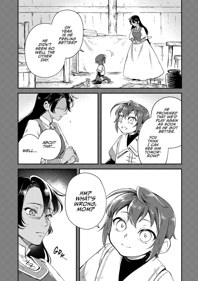 Fushi No Kami Henkyou Kara Hajimeru Bunmei Saiseiki Chapter 12 Page 11
