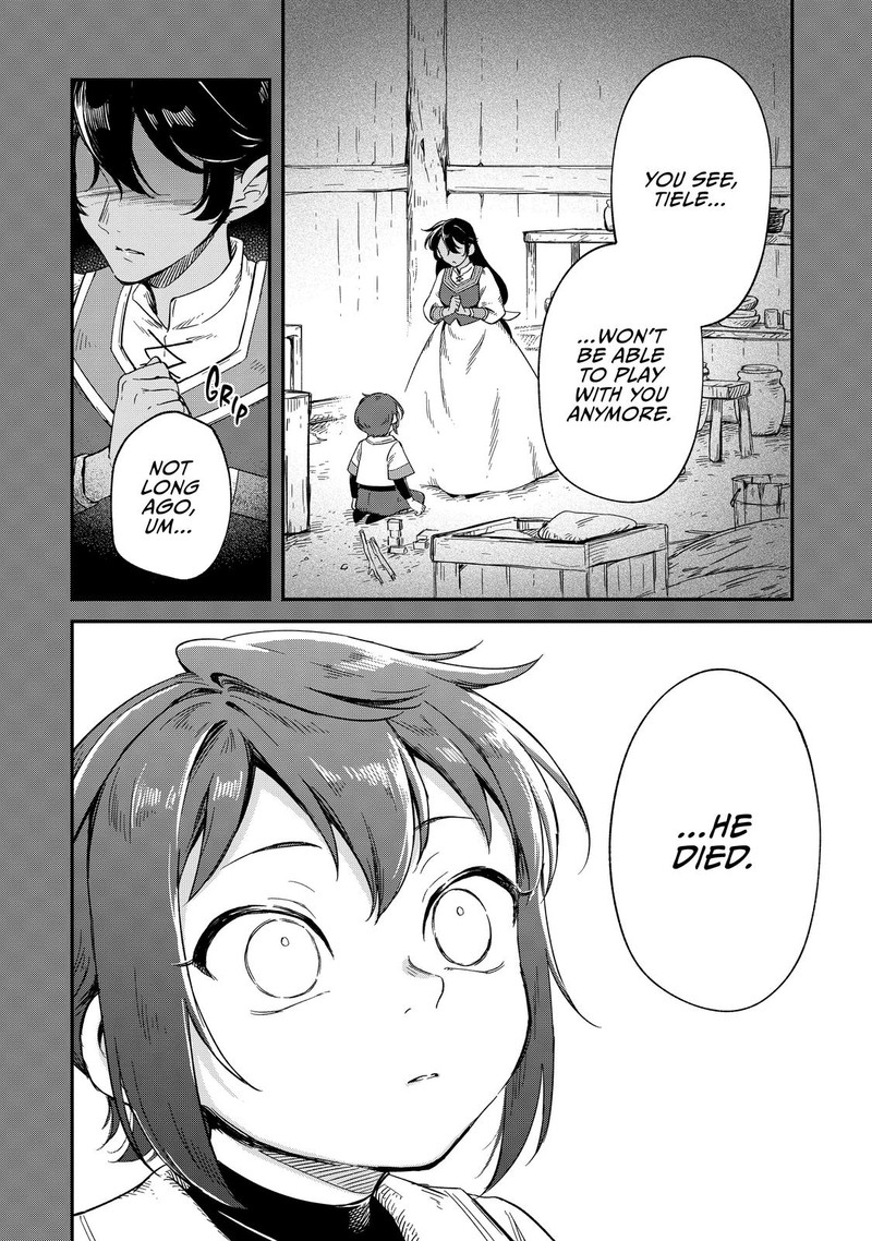 Fushi No Kami Henkyou Kara Hajimeru Bunmei Saiseiki Chapter 12 Page 12