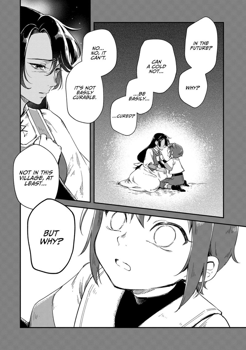 Fushi No Kami Henkyou Kara Hajimeru Bunmei Saiseiki Chapter 12 Page 14