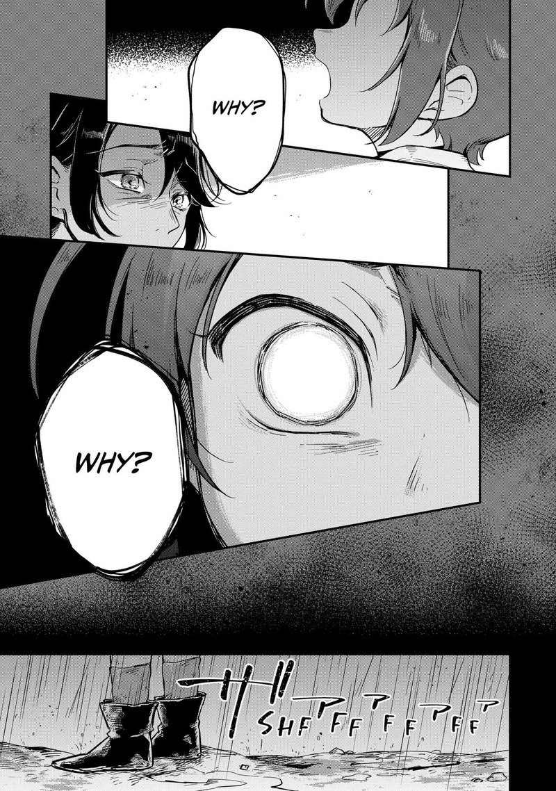 Fushi No Kami Henkyou Kara Hajimeru Bunmei Saiseiki Chapter 12 Page 15