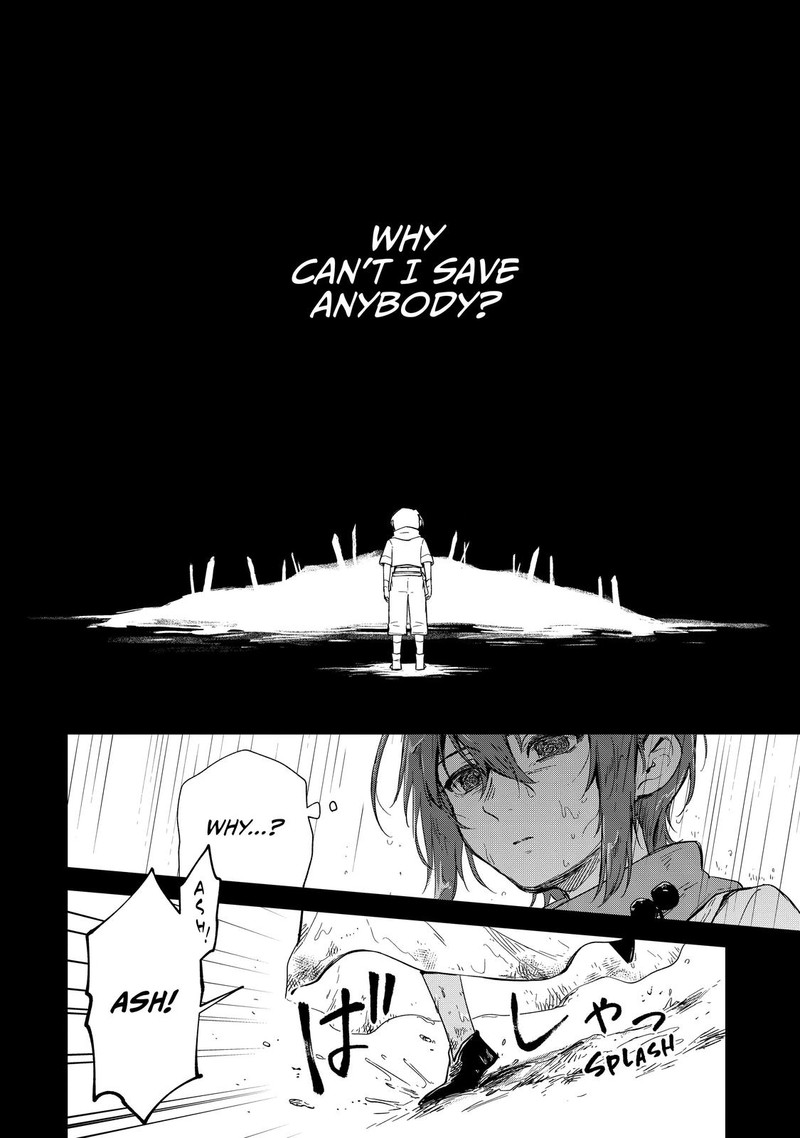 Fushi No Kami Henkyou Kara Hajimeru Bunmei Saiseiki Chapter 12 Page 18
