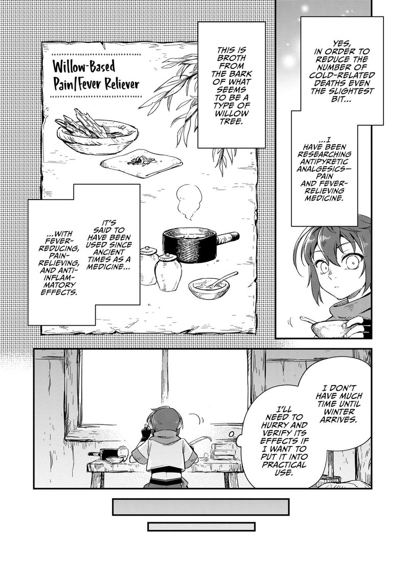 Fushi No Kami Henkyou Kara Hajimeru Bunmei Saiseiki Chapter 12 Page 22