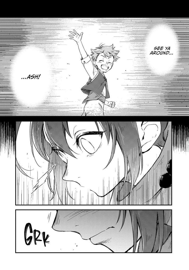 Fushi No Kami Henkyou Kara Hajimeru Bunmei Saiseiki Chapter 12 Page 28