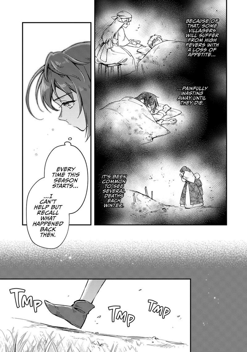 Fushi No Kami Henkyou Kara Hajimeru Bunmei Saiseiki Chapter 12 Page 5