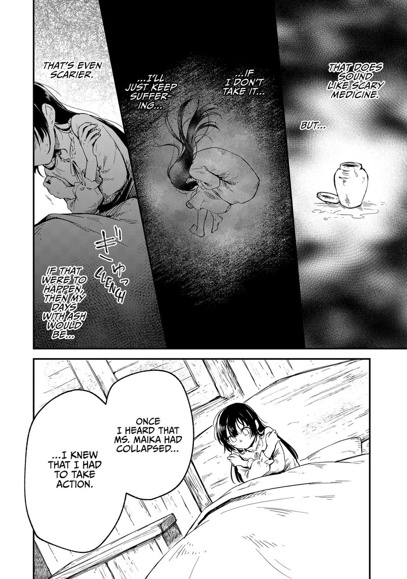 Fushi No Kami Henkyou Kara Hajimeru Bunmei Saiseiki Chapter 13 Page 5