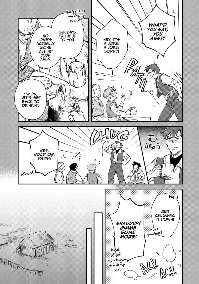 Fushi No Kami Henkyou Kara Hajimeru Bunmei Saiseiki Chapter 14 Page 5