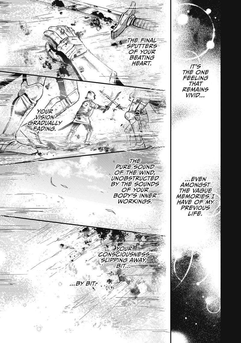 Fushi No Kami Henkyou Kara Hajimeru Bunmei Saiseiki Chapter 15 Page 35
