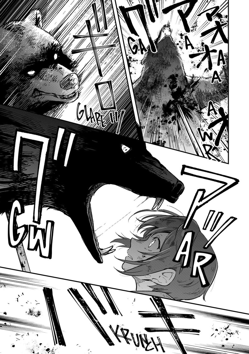 Fushi No Kami Henkyou Kara Hajimeru Bunmei Saiseiki Chapter 15 Page 38