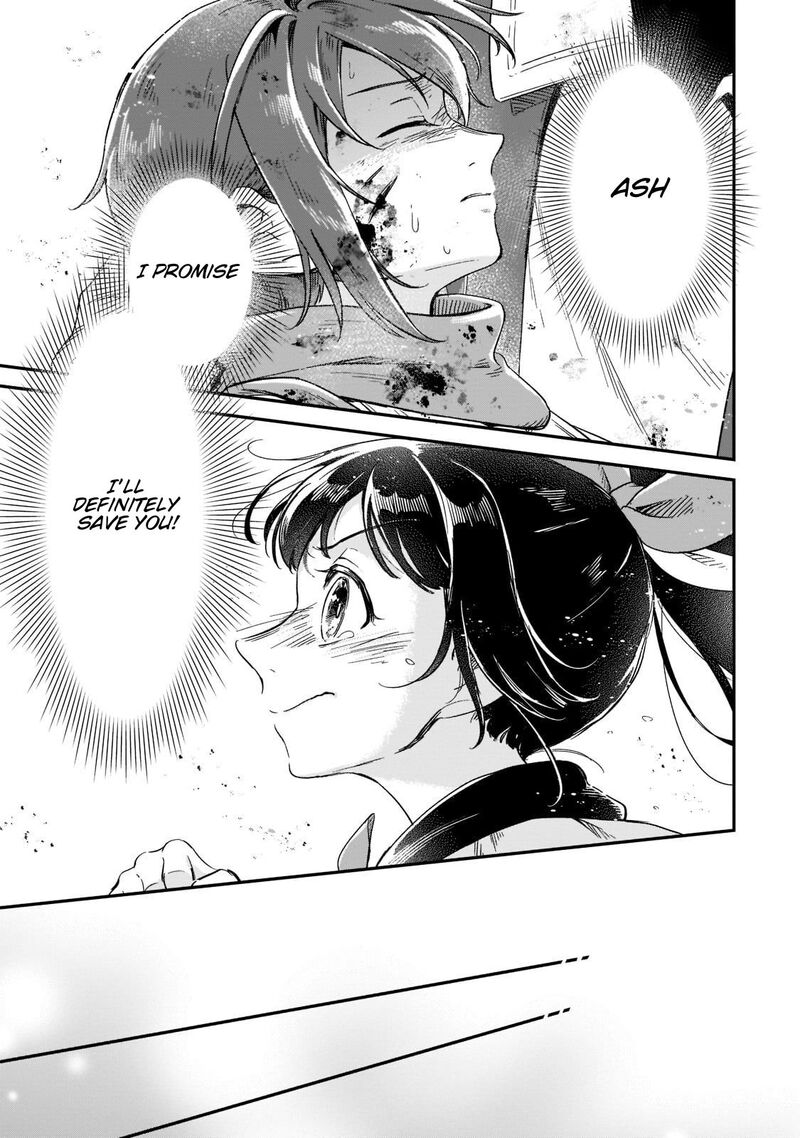 Fushi No Kami Henkyou Kara Hajimeru Bunmei Saiseiki Chapter 16 Page 16