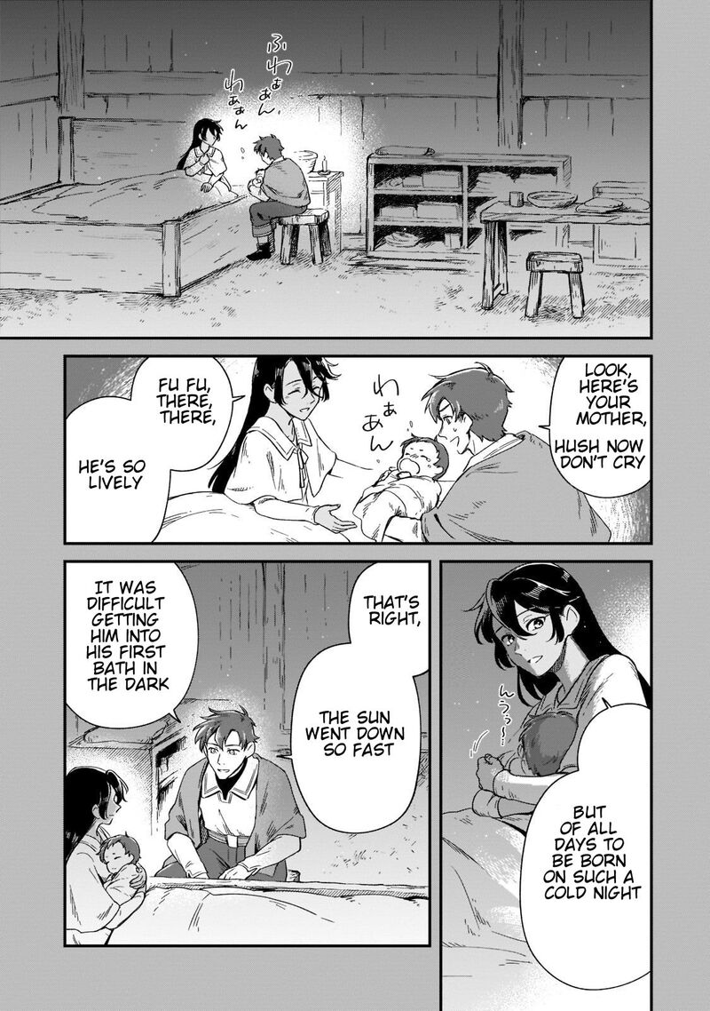 Fushi No Kami Henkyou Kara Hajimeru Bunmei Saiseiki Chapter 16 Page 22