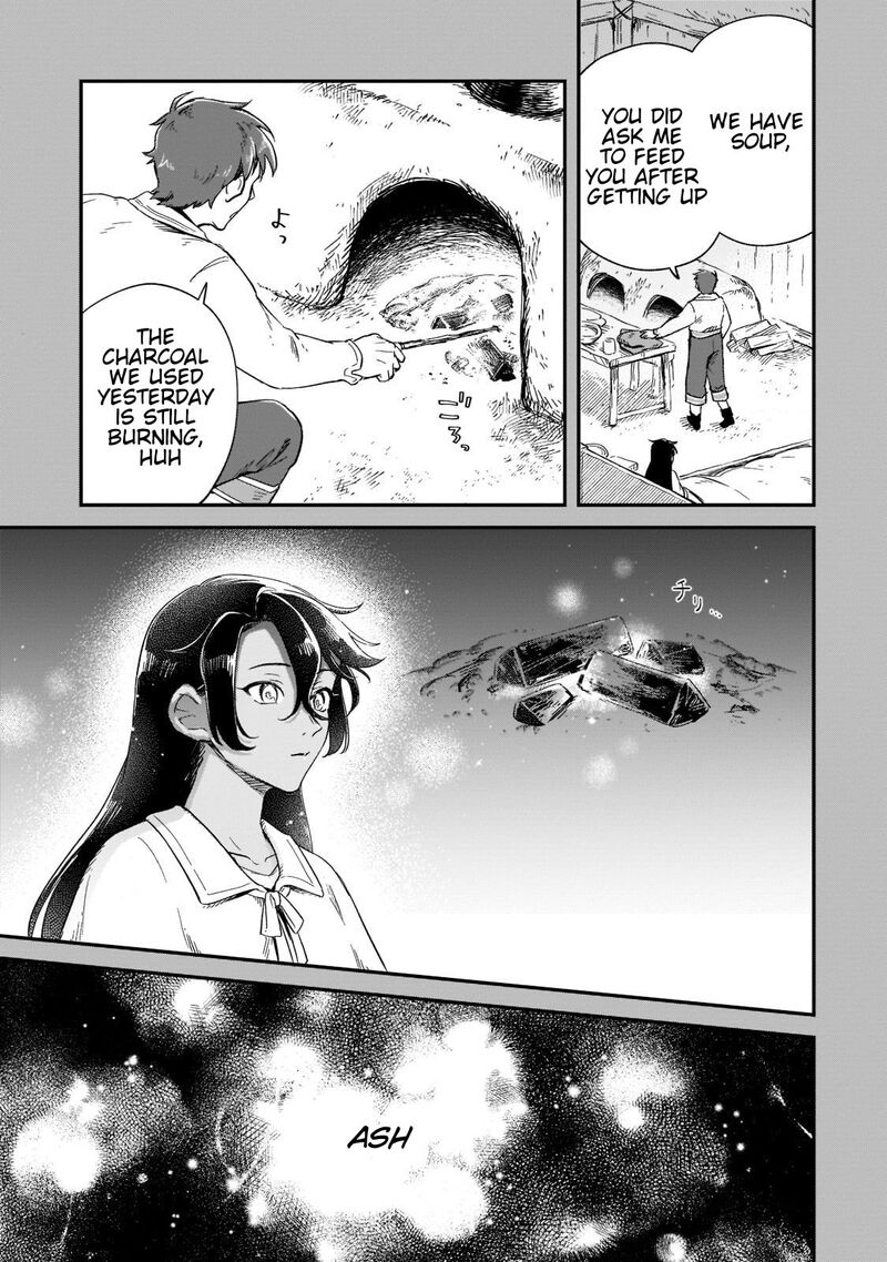 Fushi No Kami Henkyou Kara Hajimeru Bunmei Saiseiki Chapter 16 Page 26