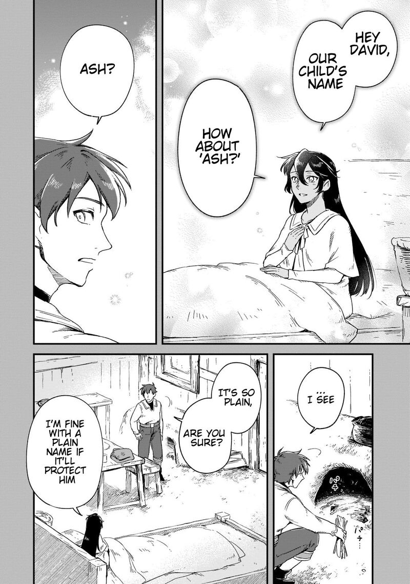 Fushi No Kami Henkyou Kara Hajimeru Bunmei Saiseiki Chapter 16 Page 27