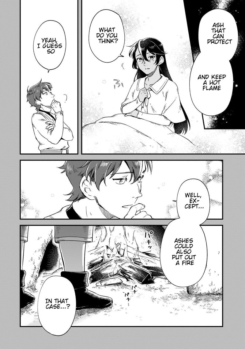 Fushi No Kami Henkyou Kara Hajimeru Bunmei Saiseiki Chapter 16 Page 29