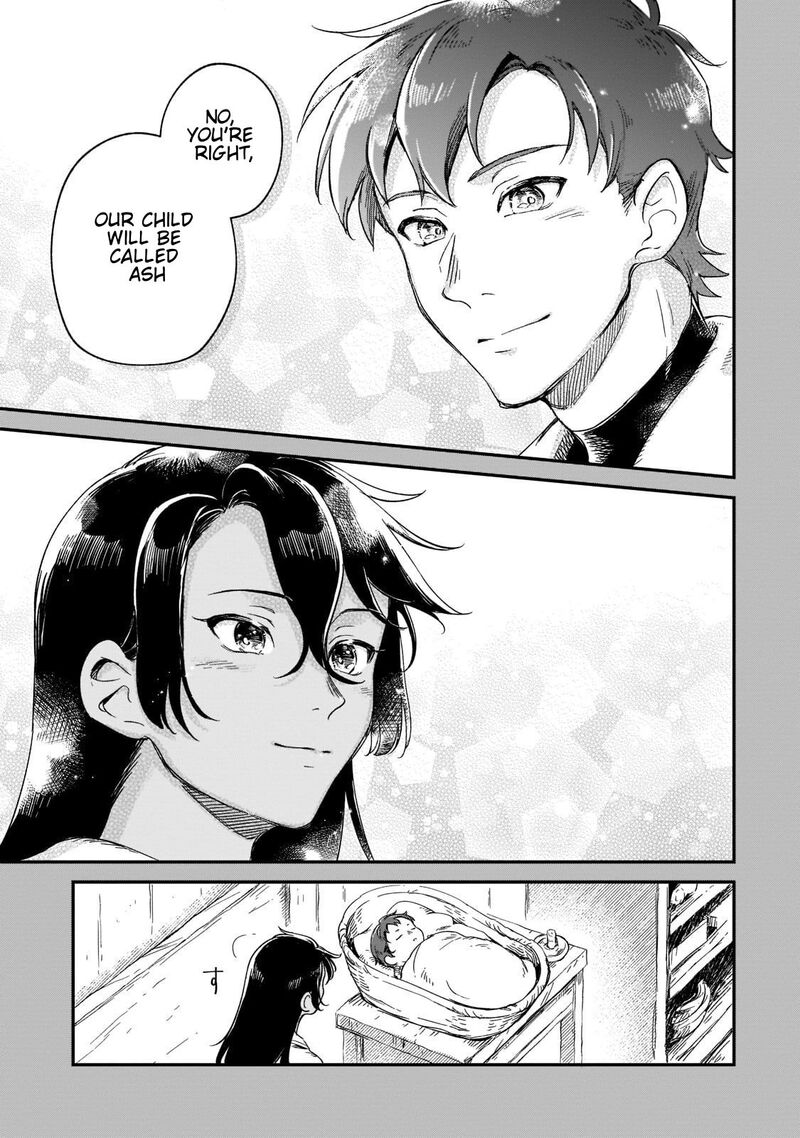 Fushi No Kami Henkyou Kara Hajimeru Bunmei Saiseiki Chapter 16 Page 30