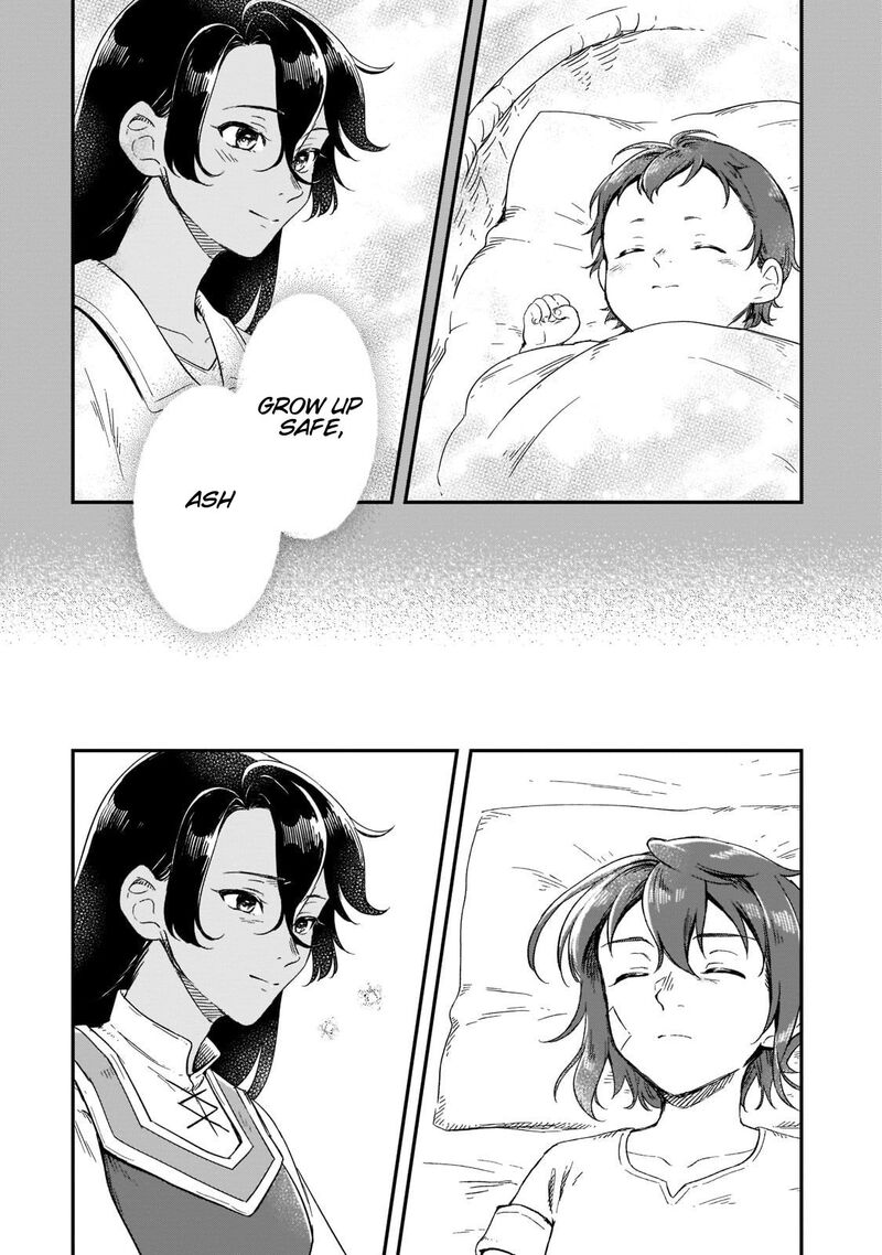Fushi No Kami Henkyou Kara Hajimeru Bunmei Saiseiki Chapter 16 Page 31