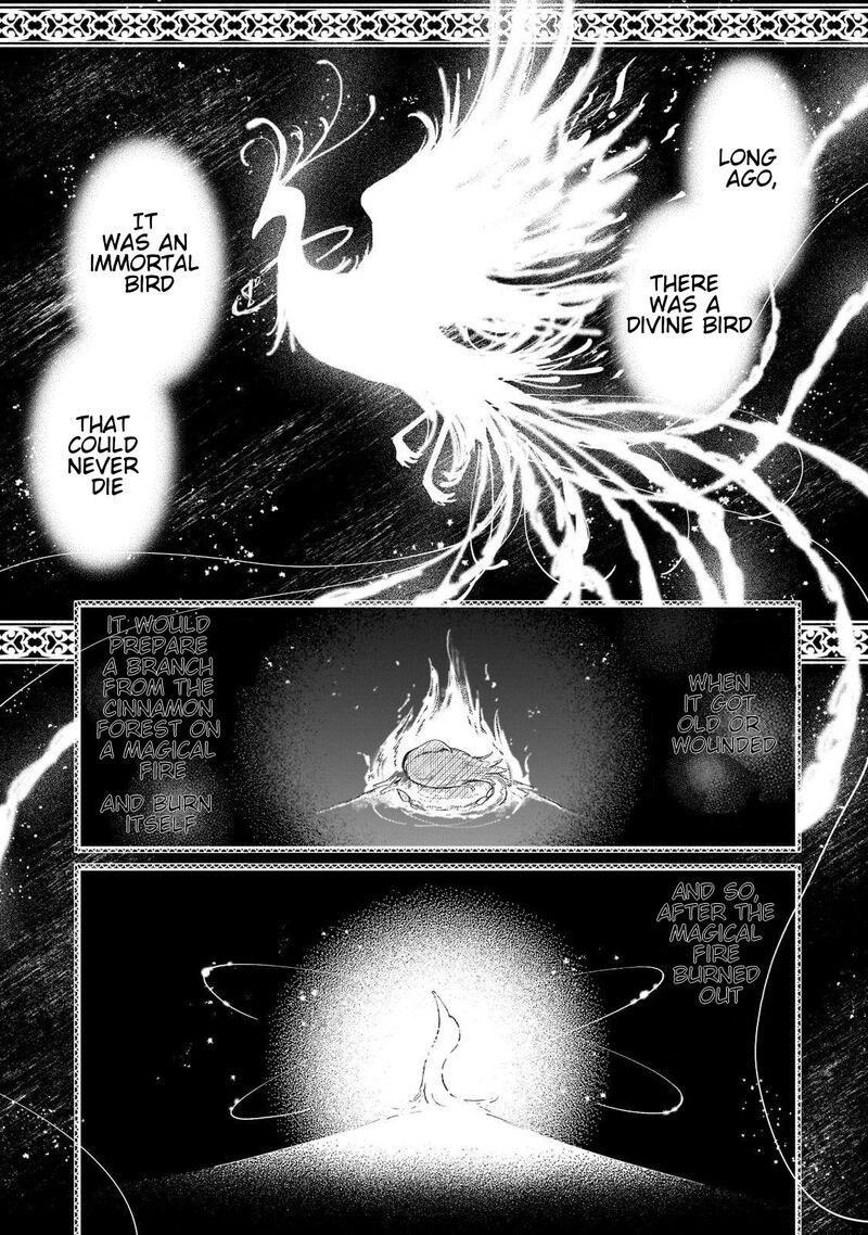 Fushi No Kami Henkyou Kara Hajimeru Bunmei Saiseiki Chapter 16 Page 34