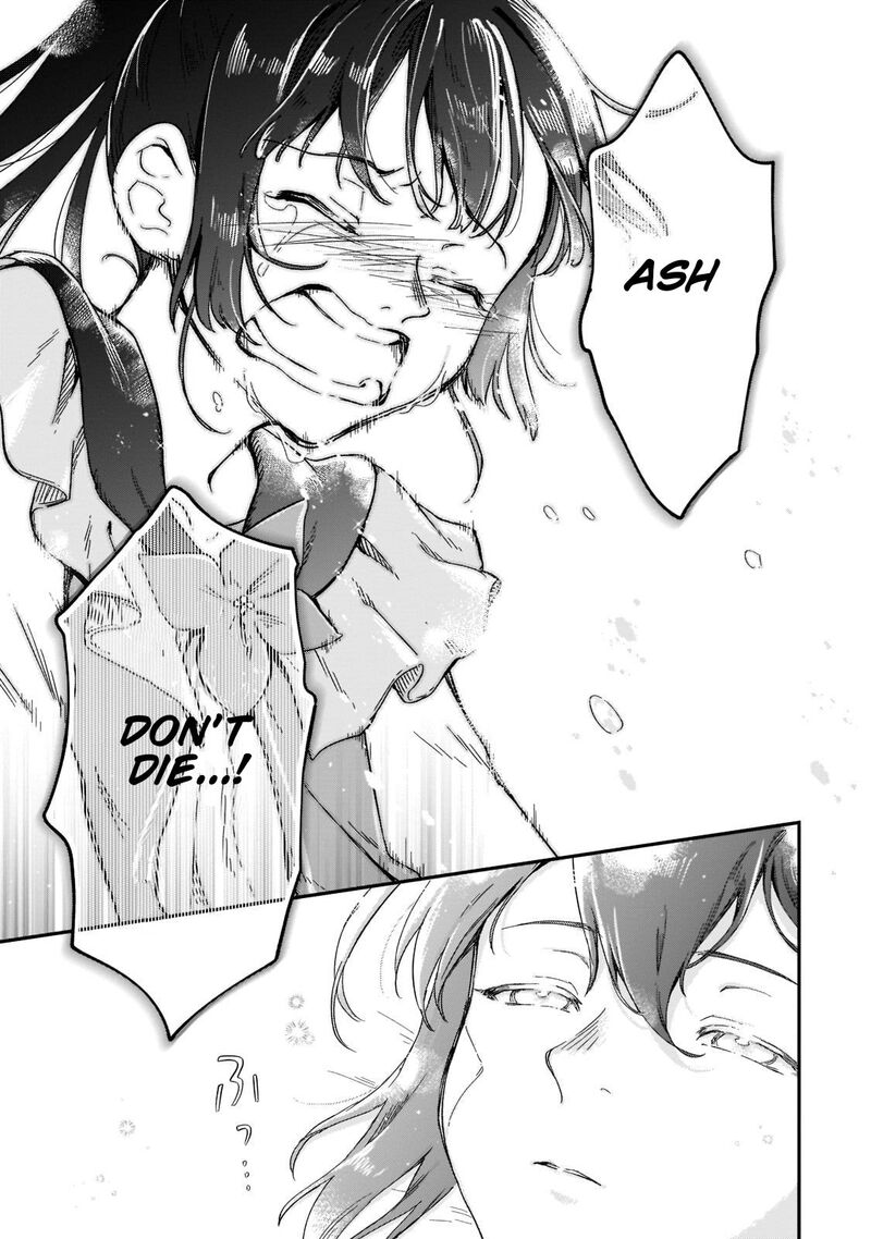 Fushi No Kami Henkyou Kara Hajimeru Bunmei Saiseiki Chapter 16 Page 42