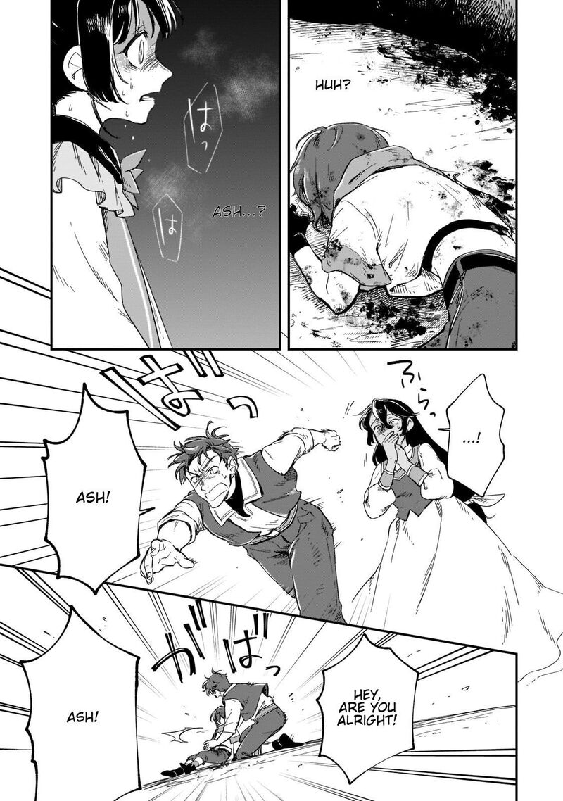 Fushi No Kami Henkyou Kara Hajimeru Bunmei Saiseiki Chapter 16 Page 6