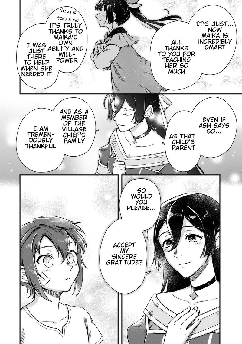 Fushi No Kami Henkyou Kara Hajimeru Bunmei Saiseiki Chapter 17 Page 10